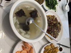 -温岭人家(红花北路店)