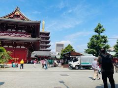 -浅草寺