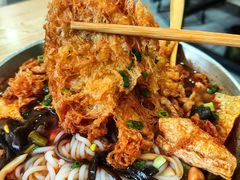 -龍城柳州螺蛳粉(群星路店)