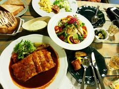 android_upload_pic-Cafe Alice咖啡爱丽丝(奥城店)