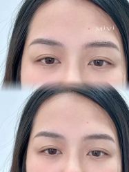 -MIVI野生眉纹绣纹眉