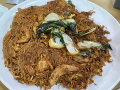 -無招牌海鮮(芽笼店)