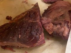 -马志善稀糊爛生熟肉店