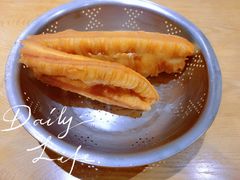-弄堂咪道-饭香·面香·馄饨香(钦州北路田尚坊店)