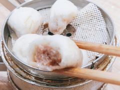 -吃不亏特色包子(三峡广场店)