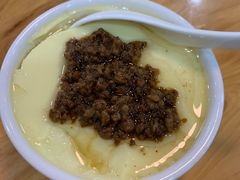 臊子蒸蛋-华兴街自力面店