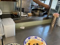 -美新点心店(陕西北路店)