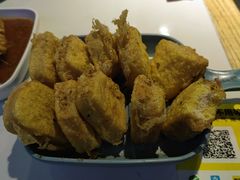 黄金馒头片-肚王罐罐里的秘密(铜锣湾店)