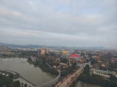 -东方山水金沙酒店-雅香阁中餐厅