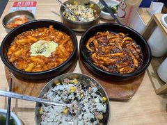 -米村拌饭(南京万达茂店)