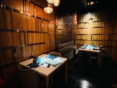 -荟廷·晶萃(陆家嘴尚悦湾店)