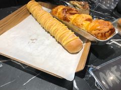 -皇冠幸福里动物奶油生日蛋糕(万达店)