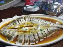 -1718食尚馆·太湖菜(龙之梦太湖古镇店)