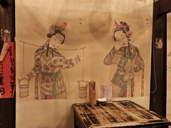 -饭江湖·江湖菜(湖广会馆店)