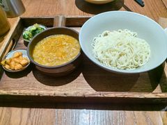 -李百蟹·江南蟹黄面(夫子庙店)