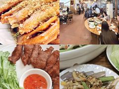 -美未居·老字号·地道顺德菜·桑拿鸡·鱼生(容桂店)