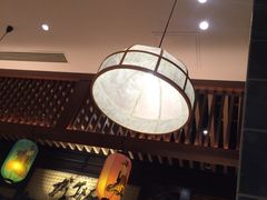 -yokocho上横町·日本食街(深业上城店)