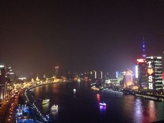 -上海外滩英迪格酒店