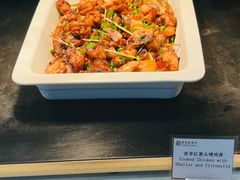 -威珀斯酒店·珀萃美食餐厅