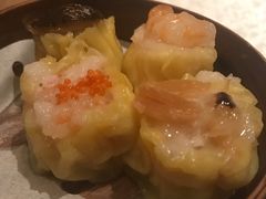 大虾烧卖皇-红棉中餐厅·广州海航威斯汀酒店