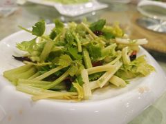 -东四民芳餐厅(世茂工三店)