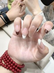 -晨·艺美甲美睫