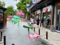 -茯茶镇
