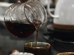 手冲咖啡-Tiong Hoe Specialty Coffee(VivoCity)