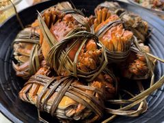 -铭副琦食·虾蟹烩馆(渔人码头店)