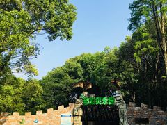 -洪湖悦兮半岛国际温泉度假村