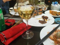 -富力希尔顿酒店·地阔自助餐厅