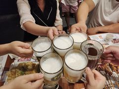 -木屋烧烤(龙岗南联店)