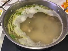 特色锅底-牛焱·贵州黄牛肉火锅(城西银泰店)