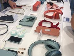 -Sony Store 索尼(上海淮海中路店)
