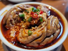 聪明的大脑-炉小二铜锅牛蛙•川湘菜(三里屯店)