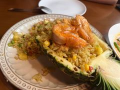 -泰国餐厅 Thai Food(裕华万达店)