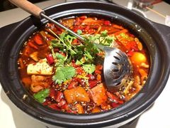 -麻六记(新天地店)