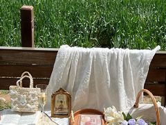 -汉长安城未央宫国家考古遗址公园