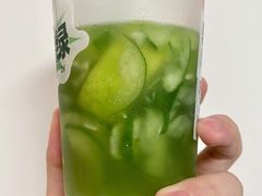 -书亦烧仙草(树木岭店)