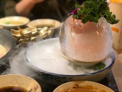 -蜀大侠火锅(四川北路店)