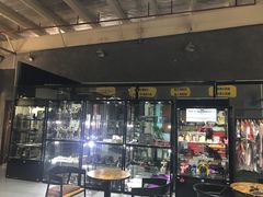 -湖南铳毅堂射击运动俱乐部有限公司