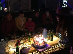 -快乐迪KTV(人和店)