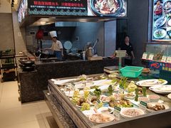 -新时代大酒店(仰口路店)