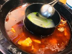 -重庆烧鸡公火锅(簋街店)
