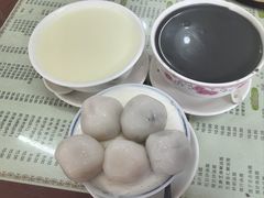 -阿三麻蓉汤圆(顺光大厦店)