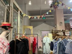 -恋物百货商店(华侨城店)