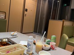 -海底捞火锅(高科东路店)