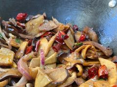 -吃货私房菜(丽江束河古镇店)
