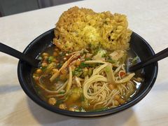 -桂林米粉(蓝旗营店)