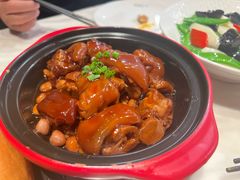 -大树餐厅(益田假日店)